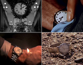 4 Clocks