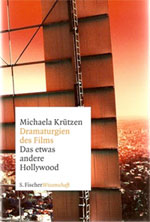 Michaele Krtzen: Dramaturgien des Films