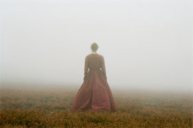 Wuthering Heights von Andrea Arnold