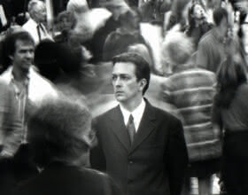 Der Schattenmann