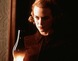 Nicole Kidman