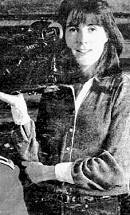 Molly Dineen