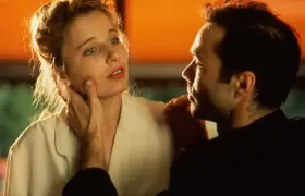 Filmszene �Die Sieger�