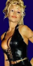 Pamela Anderson