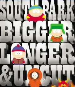 �South Park� Titel