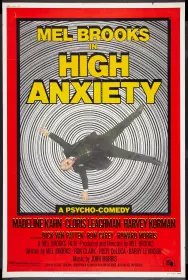 High Anxiety