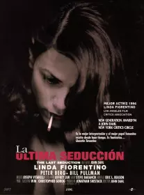 The last seduction