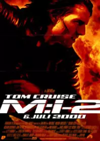Mission Impossible 2