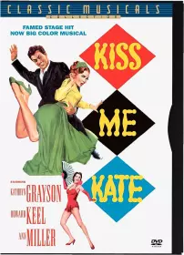 Kiss Me Kate