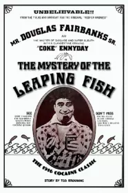 The Mystery of the Leaping Fish