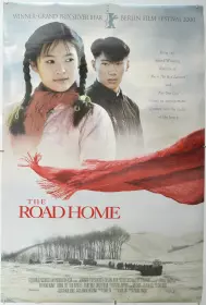 The Road Home