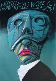 Eyes Wide Shut