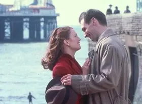 Filmszene �The End of an Affair�