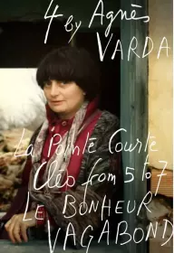 Agnes Varda