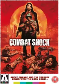 Combat Shock