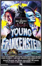 Frankenstein Jr.