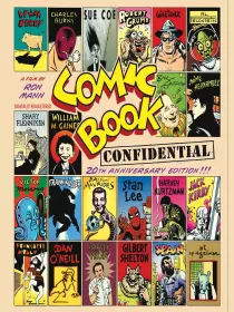Comic Book Confi�den�tial