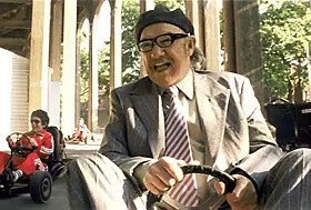 The Royal Tenenbaums