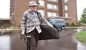 Uncle Frank