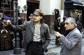 Gangs of New York