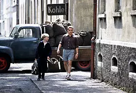 DAS WUNDER VON BERN