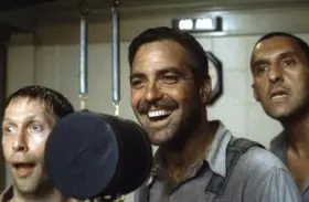 O BROTHER, WHERE ART THOU