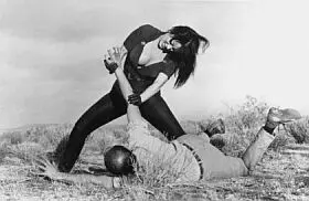 Faster, Pussycat! Kill! Kill!