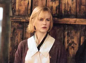 DOGVILLE
