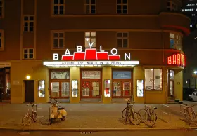 Babylon