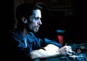 THE MACHINIST