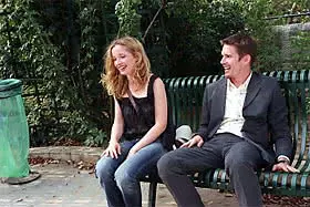 Before Sunset