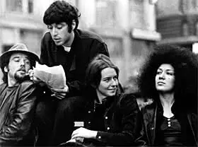 THE PANIC IN NEEDLE PARK