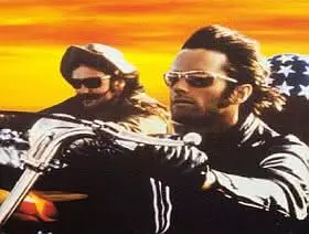 EASY RIDER