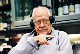 Robert Altman