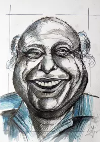 Komiker