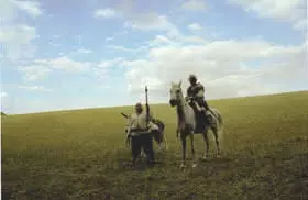 Honor Del Cavalleria