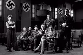 Inglourious Basterds