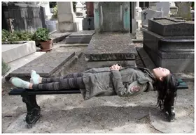 Kim Ki-Duk: Amen