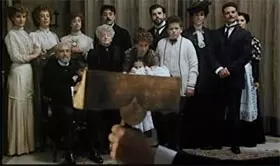La famiglia