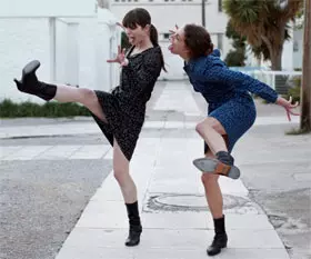 Attenberg