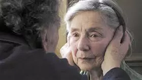 Amour von Michael Haneke