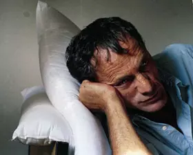 Mohammad Bakri in PRIVATE