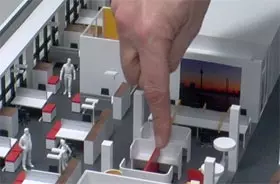 Ein neues Produkt von Harun Farocki