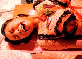 The ABCs of Death