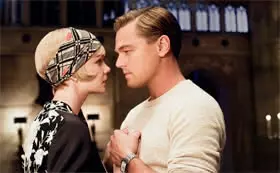 The Great Gatsby