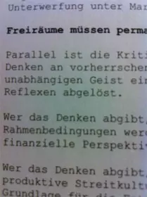 Faksimile des Legendren