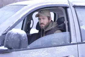 The Captive
