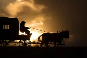 The Homesman