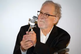 Karl Baumgartner