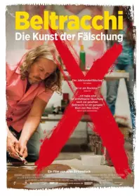 Filmplakat Die Kunst der Flschung